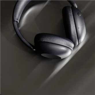 Sudio Headphones | K3 Pro | Bluetooth | Over-Ear | Microphone | Onyx Black | Noise canceling | Wireless Sudio Headphones | K3 Pro | Bluetooth | Over-Ear | Microphone | Onyx Black | Noise canceling | Wireless