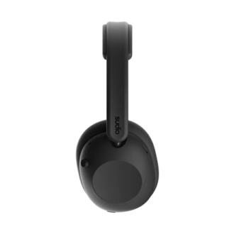 Sudio Headphones | K3 | Bluetooth | Over-ear | Microphone | Ink Black | Noise canceling | Wireless Sudio Headphones | K3 | Bluetooth | Over-ear | Microphone | Ink Black | Noise canceling | Wireless