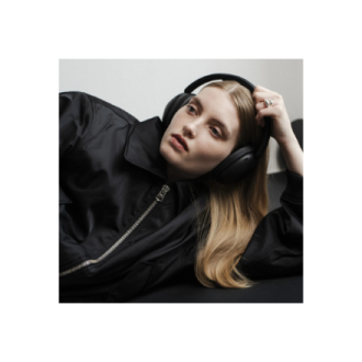 Sudio Headphones | K3 | Bluetooth | Over-ear | Microphone | Ink Black | Noise canceling | Wireless Sudio Headphones | K3 | Bluetooth | Over-ear | Microphone | Ink Black | Noise canceling | Wireless