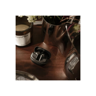 Sudio Earbuds | E4 Pro | Bluetooth | In-ear | Microphone | Midnight Black | Noise canceling | Noise reduction | Wireless Sudio Earbuds | E4 Pro | Bluetooth | In-ear | Microphone | Midnight Black | Noise canceling | Noise reduction | Wireless