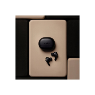 Sudio Earbuds | E4 Pro | Bluetooth | In-ear | Microphone | Midnight Black | Noise canceling | Noise reduction | Wireless Sudio Earbuds | E4 Pro | Bluetooth | In-ear | Microphone | Midnight Black | Noise canceling | Noise reduction | Wireless