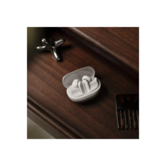 Sudio Earbuds | E4 Pro | Bluetooth | In-ear | Microphone | Cloud White | Noise canceling | Noise reduction | Wireless Sudio Earbuds | E4 Pro | Bluetooth | In-ear | Microphone | Cloud White | Noise canceling | Noise reduction | Wireless