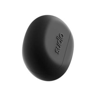 Sudio Earbuds | N3 Pro | Bluetooth | In-ear | Microphone | Titanium Black | Noise canceling | Wireless Sudio Earbuds | N3 Pro | Bluetooth | In-ear | Microphone | Titanium Black | Noise canceling | Wireless
