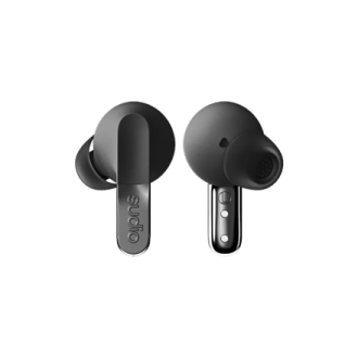 Sudio Earbuds | N3 Pro | Bluetooth | In-ear | Microphone | Titanium Black | Noise canceling | Wireless Sudio Earbuds | N3 Pro | Bluetooth | In-ear | Microphone | Titanium Black | Noise canceling | Wireless