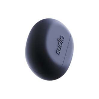 Sudio Earbuds | N3 Pro | Bluetooth | In-ear | Microphone | Midnight Navy | Noise canceling | Wireless Sudio Earbuds | N3 Pro | Bluetooth | In-ear | Microphone | Midnight Navy | Noise canceling | Wireless