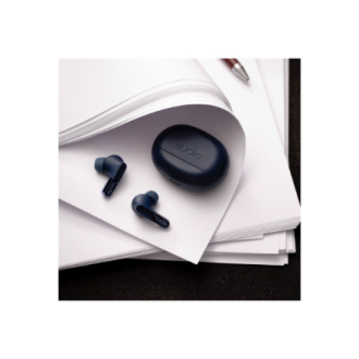 Sudio Earbuds | N3 Pro | Bluetooth | In-ear | Microphone | Midnight Navy | Noise canceling | Wireless Sudio Earbuds | N3 Pro | Bluetooth | In-ear | Microphone | Midnight Navy | Noise canceling | Wireless