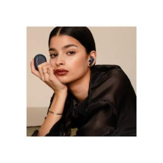 Sudio Earbuds | N3 Pro | Bluetooth | In-ear | Microphone | Midnight Navy | Noise canceling | Wireless Sudio Earbuds | N3 Pro | Bluetooth | In-ear | Microphone | Midnight Navy | Noise canceling | Wireless