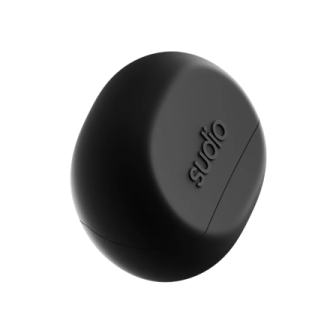 Sudio Earbuds | N3 | Bluetooth | On-ear | Microphone | Onyx Black | Wireless Sudio Earbuds | N3 | Bluetooth | On-ear | Microphone | Onyx Black | Wireless