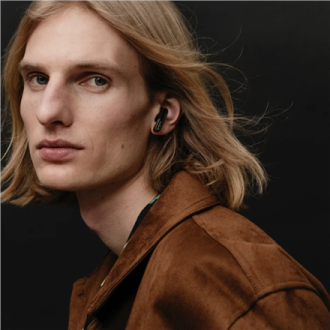 Sudio Earbuds | N3 | Bluetooth | On-ear | Microphone | Onyx Black | Wireless Sudio Earbuds | N3 | Bluetooth | On-ear | Microphone | Onyx Black | Wireless