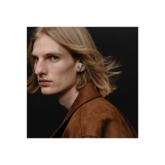 Sudio Earbuds | N3 | Bluetooth | On-ear | Microphone | Misty Blue | Wireless Sudio Earbuds | N3 | Bluetooth | On-ear | Microphone | Misty Blue | Wireless