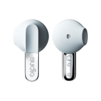 Sudio Earbuds | N3 | Bluetooth | On-ear | Microphone | Misty Blue | Wireless Sudio Earbuds | N3 | Bluetooth | On-ear | Microphone | Misty Blue | Wireless