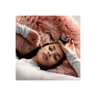 Sudio Earbuds | A3 Pro | Bluetooth | In-ear | Microphone | Cloudy Black | Noise canceling | Wireless Sudio Earbuds | A3 Pro | Bluetooth | In-ear | Microphone | Cloudy Black | Noise canceling | Wireless