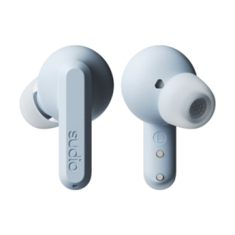 Sudio Earbuds | A3 Pro | Bluetooth | In-ear | Microphone | Powder Blue | Noise canceling | Wireless Sudio Earbuds | A3 Pro | Bluetooth | In-ear | Microphone | Powder Blue | Noise canceling | Wireless