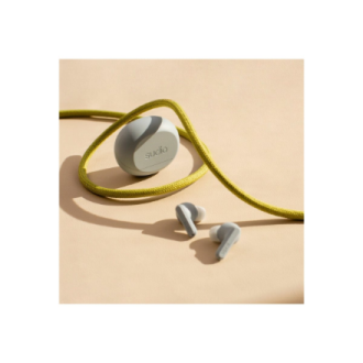 Sudio Earbuds | A3 Pro | Bluetooth | In-ear | Microphone | Powder Blue | Noise canceling | Wireless Sudio Earbuds | A3 Pro | Bluetooth | In-ear | Microphone | Powder Blue | Noise canceling | Wireless