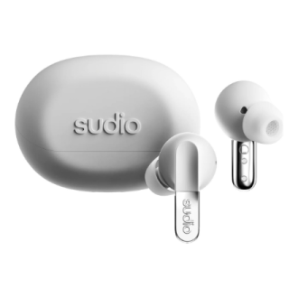 Sudio Earbuds | A3 | Bluetooth | In-ear | Microphone | White | Wireless Sudio Earbuds | A3 | Bluetooth | In-ear | Microphone | White | Wireless
