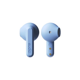 Sudio Earbuds | A3 | Bluetooth | In-ear | Microphone | Blue | Wireless Sudio Earbuds | A3 | Bluetooth | In-ear | Microphone | Blue | Wireless