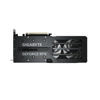 Gigabyte GeForce RTX 5060 GAMING OC V2 8G | NVIDIA | 8 GB | GeForce RTX 5060 | GDDR7 | HDMI ports quantity 1 | PCI-E 5.0