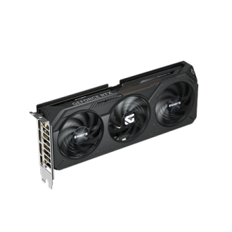 Gigabyte GeForce RTX 5060 GAMING OC V2 8G | NVIDIA | 8 GB | GeForce RTX 5060 | GDDR7 | HDMI ports quantity 1 | PCI-E 5.0