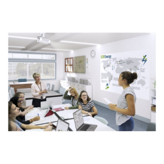 Epson 3LCD Projector EB-L270F | FHD | 5200 ANSI lumens | White Epson 3LCD Projector EB-L270F | FHD | 5200 ANSI lumens | White