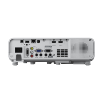 Epson 3LCD Projector EB-L270F | FHD | 5200 ANSI lumens | White Epson 3LCD Projector EB-L270F | FHD | 5200 ANSI lumens | White