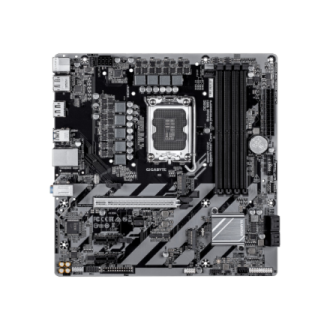 Gigabyte Gigabyte