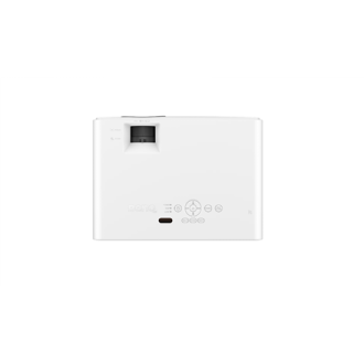 Benq Meeting Room Projector LW555C | WXGA (1280x800) | 3500 ANSI lumens | White Benq Meeting Room Projector LW555C | WXGA (1280x800) | 3500 ANSI lumens | White