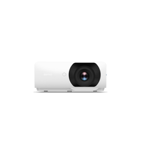Benq Meeting Room Projector LW655C | WXGA (1280x800) | 4000 ANSI lumens | White Benq Meeting Room Projector LW655C | WXGA (1280x800) | 4000 ANSI lumens | White