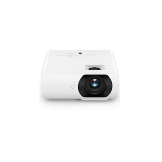 Benq Meeting Room Projector LW655C | WXGA (1280x800) | 4000 ANSI lumens | White Benq Meeting Room Projector LW655C | WXGA (1280x800) | 4000 ANSI lumens | White