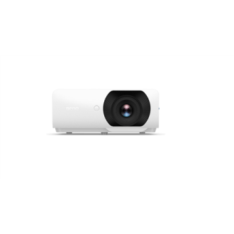 Benq Meeting Room Projector LH655C | Full HD (1920x1080) | 4000 ANSI lumens | White Benq Meeting Room Projector LH655C | Full HD (1920x1080) | 4000 ANSI lumens | White