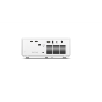 Benq Meeting Room Projector LW655C | WXGA (1280x800) | 4000 ANSI lumens | White Benq Meeting Room Projector LW655C | WXGA (1280x800) | 4000 ANSI lumens | White
