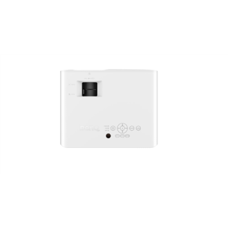 Benq Meeting Room Projector LH655C | Full HD (1920x1080) | 4000 ANSI lumens | White Benq Meeting Room Projector LH655C | Full HD (1920x1080) | 4000 ANSI lumens | White