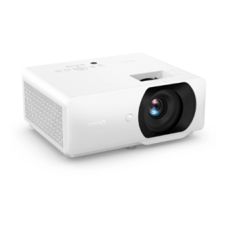Benq Meeting Room Projector LH655C | Full HD (1920x1080) | 4000 ANSI lumens | White Benq Meeting Room Projector LH655C | Full HD (1920x1080) | 4000 ANSI lumens | White