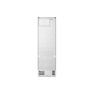 LG GBBS312CPY Refrigerator, C, Free-standing, Combi, Height 1.86 m, Net fridge 220 L, Net freezer 113 L,Stainless Steel | LG LG GBBS312CPY Refrigerator, C, Free-standing, Combi, Height 1.86 m, Net fridge 220 L, Net freezer 113 L,Stainless Steel | LG