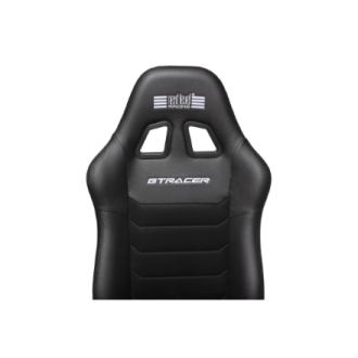 Next Level Racing | GTRacer 2.0 | Racing Simulator Cockpit | Black Next Level Racing | GTRacer 2.0 | Racing Simulator Cockpit | Black