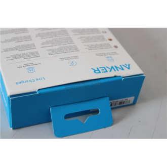SALE OUT. Anker 545 Nano Power Bank | A1259G11 | 10000 mAh | Black | DEMO SALE OUT. Anker 545 Nano Power Bank | A1259G11 | 10000 mAh | Black | DEMO