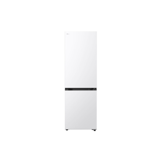 LG Refrigerator | GBBSJ1CCSW | Energy efficiency class C | Free standing | Combi | Height 186 cm | Fridge net capacity 220 L | F LG Refrigerator | GBBSJ1CCSW | Energy efficiency class C | Free standing | Combi | Height 186 cm | Fridge net capacity 220 L | F