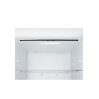 LG Refrigerator | GBBSJ1CCSW | Energy efficiency class C | Free standing | Combi | Height 186 cm | Fridge net capacity 220 L | F LG Refrigerator | GBBSJ1CCSW | Energy efficiency class C | Free standing | Combi | Height 186 cm | Fridge net capacity 220 L | F