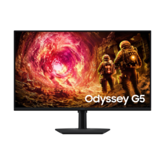 Samsung | Odyssey QHD G5 G50F | 32 Samsung | Odyssey QHD G5 G50F | 32
