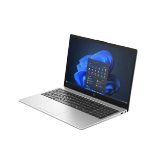 HP | 255R | G10 | Turbo Silver | 15.6 