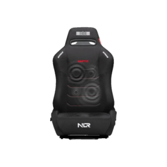 Next Level Racing ERS3 Haptic | Feedback Sim Racing Seat Next Level Racing ERS3 Haptic | Feedback Sim Racing Seat