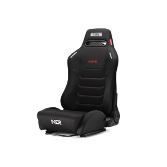 Next Level Racing ERS3 Haptic | Feedback Sim Racing Seat Next Level Racing ERS3 Haptic | Feedback Sim Racing Seat