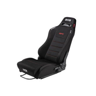 Next Level Racing ERS3 Haptic | Feedback Sim Racing Seat Next Level Racing ERS3 Haptic | Feedback Sim Racing Seat