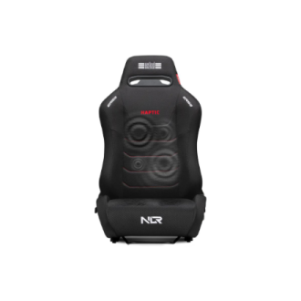 Next Level Racing ERS3 Haptic | Feedback Sim Racing Seat Next Level Racing ERS3 Haptic | Feedback Sim Racing Seat