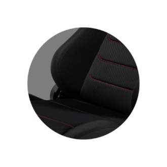 Next Level Racing ERS3 Haptic | Feedback Sim Racing Seat Next Level Racing ERS3 Haptic | Feedback Sim Racing Seat