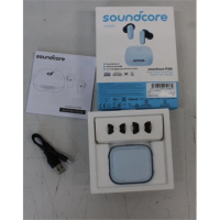 SALE OUT. Anker Soundcore P30I True-Wireless Earbuds, Blue | SALE OUT. Anker Soundcore True-Wireless Earbuds | P30i | Bluetooth 