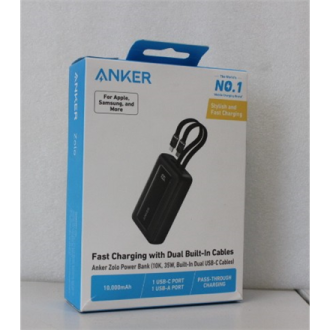 SALE OUT. Anker DEMO SALE OUT. Anker DEMO