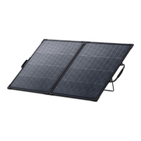 200 | Anker Solix | SOLIX PS200 | Bifacial Portable Solar Panel 200 | Anker Solix | SOLIX PS200 | Bifacial Portable Solar Panel