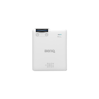 Benq LU785 Conference Room Projector | WUXGA (1920x1200) | 6000 ANSI lumens | White Benq LU785 Conference Room Projector | WUXGA (1920x1200) | 6000 ANSI lumens | White