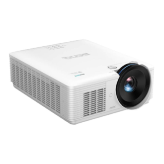 Benq LU785 Conference Room Projector | WUXGA (1920x1200) | 6000 ANSI lumens | White Benq LU785 Conference Room Projector | WUXGA (1920x1200) | 6000 ANSI lumens | White