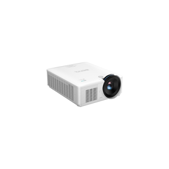 Benq LU785 Conference Room Projector | WUXGA (1920x1200) | 6000 ANSI lumens | White Benq LU785 Conference Room Projector | WUXGA (1920x1200) | 6000 ANSI lumens | White